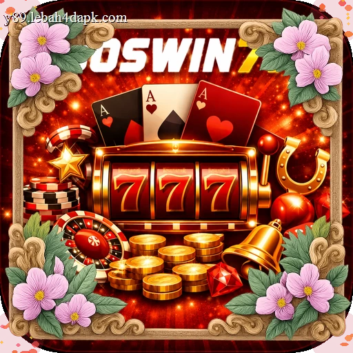 Download boswin77 APK Terbaru Full Version