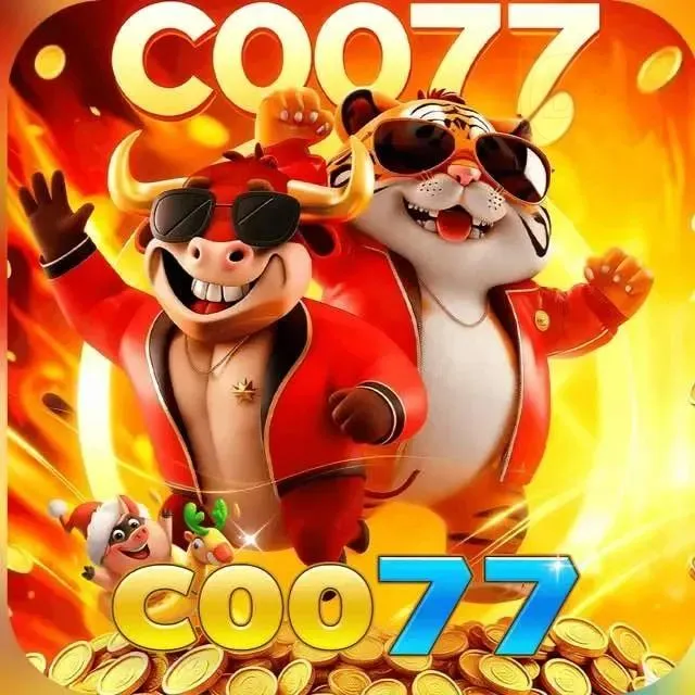 coo77 APK Full Version untuk Android