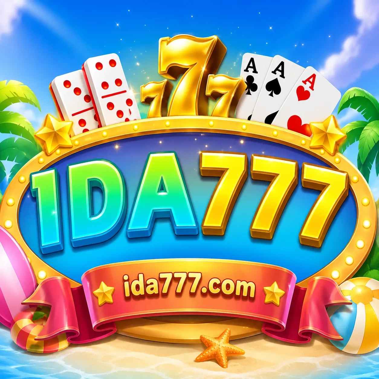 ida777 Versi Terbaru untuk Android Tanpa Ribet