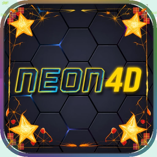 neon4d App Terbaru: Fitur Unggulan dan Download