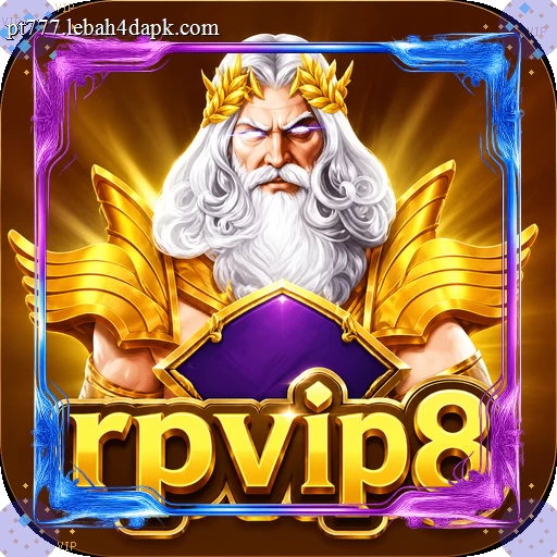 rpvip8 APK Terbaru dan Aman untuk Diunduh