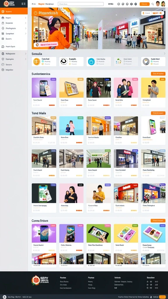 Panduan Lengkap Aplikasi v21 untuk Pemula screenshot 1