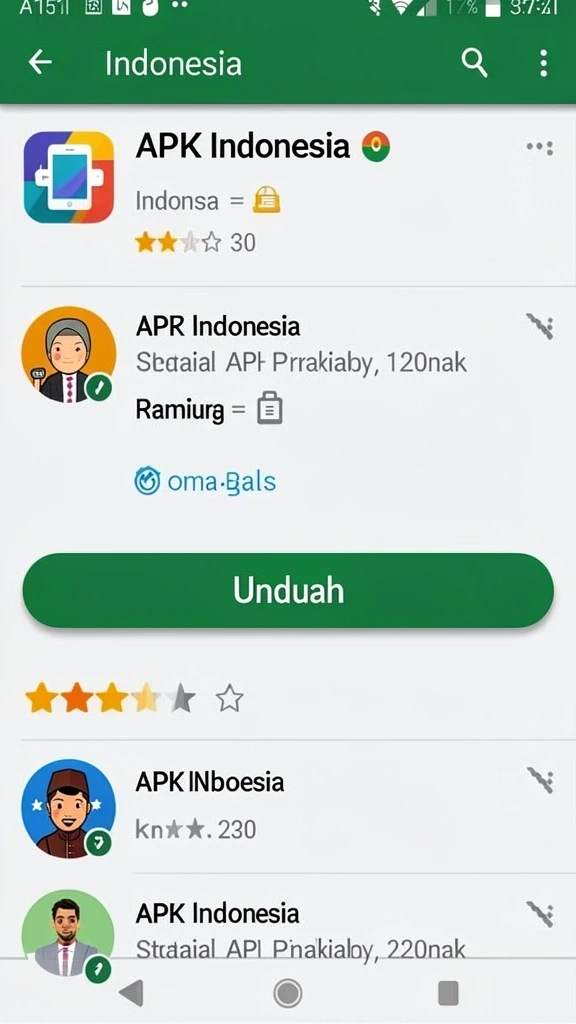 inova77 APK: Fitur, Ukuran, dan Link Download screenshot 2