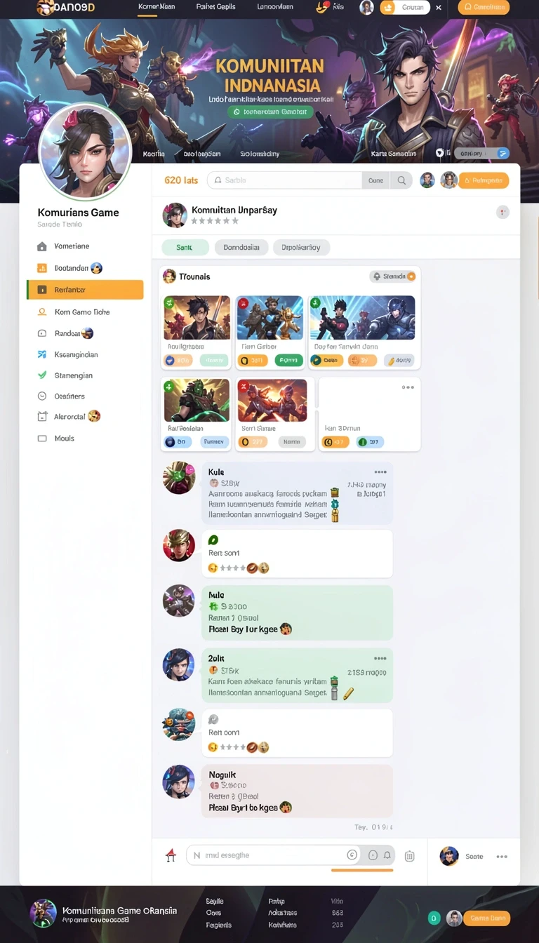 Aplikasi gading22 Terbaru: Review dan Link Download screenshot 3