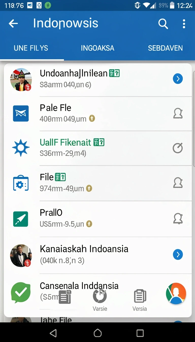 Panduan Lengkap Aplikasi spin101 untuk Pemula screenshot 3
