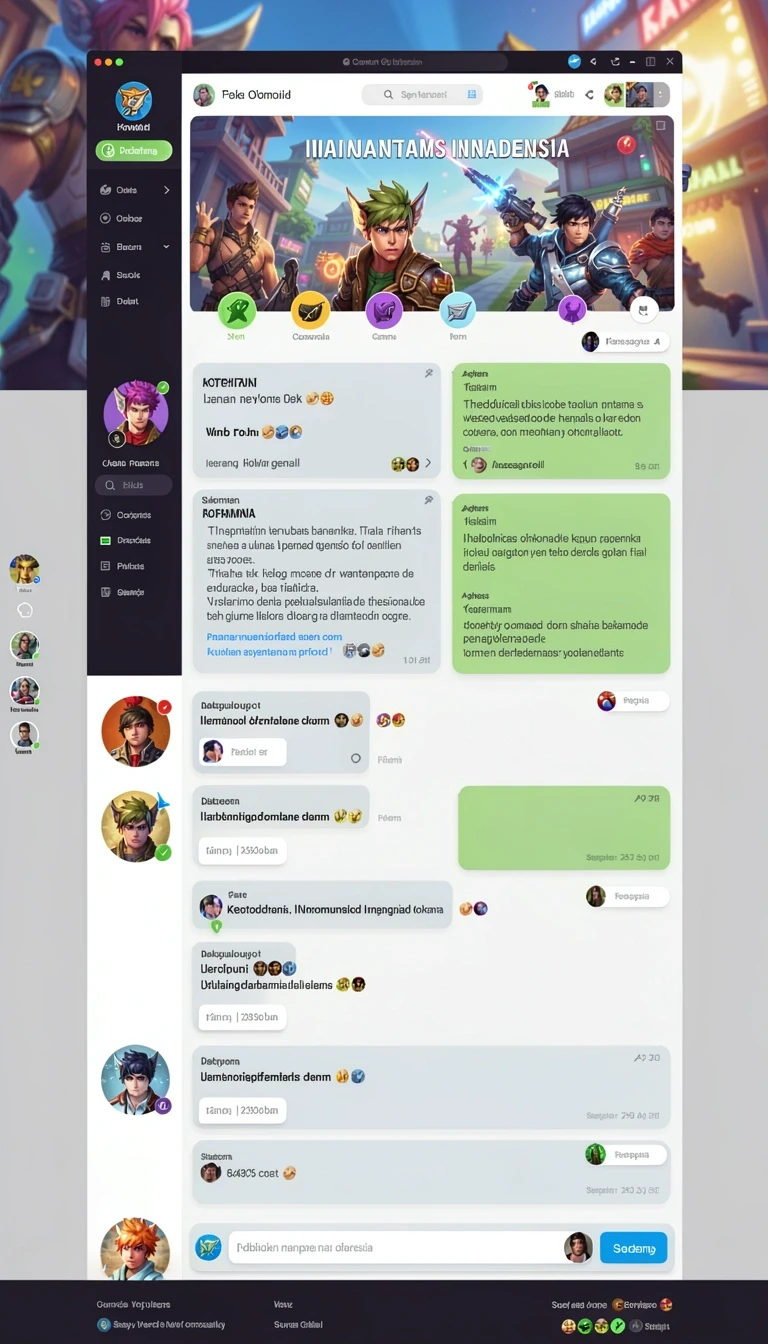 Aplikasi lotushoki Ringan untuk Android screenshot 4