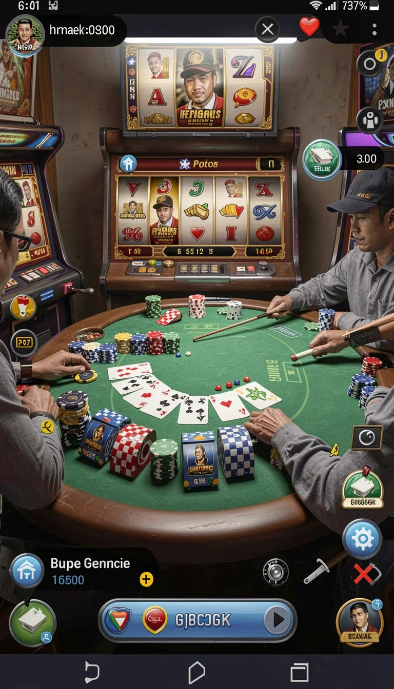 Panduan Lengkap Aplikasi rajabotak untuk Pemula screenshot 1