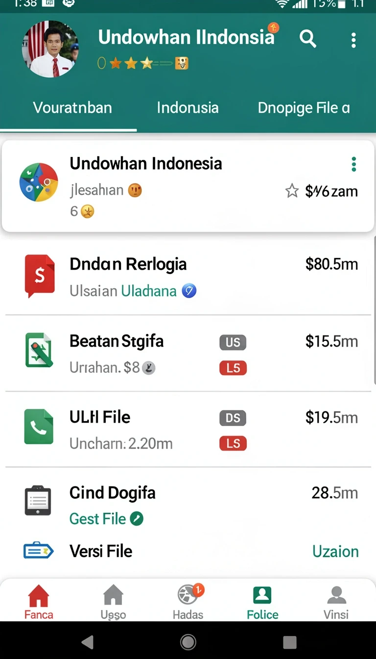 cairbos Terbaru: Review Aplikasi dan Link Unduh screenshot 2