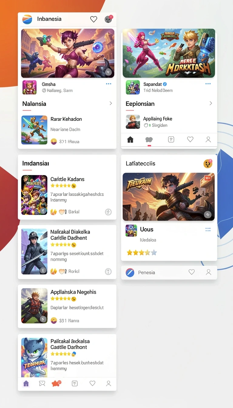 Download jeniustoto APK Original untuk Android screenshot 2