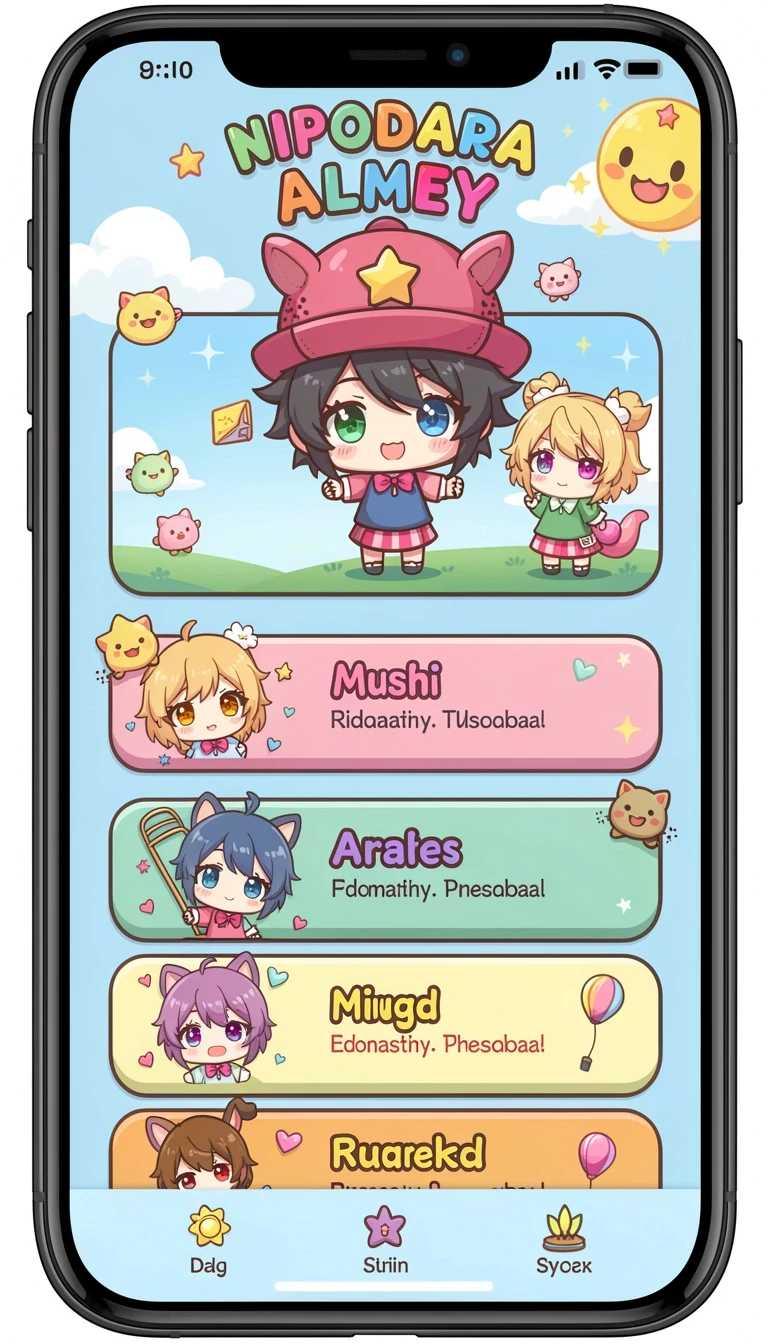 Download open APK Terbaru Full Version screenshot 1