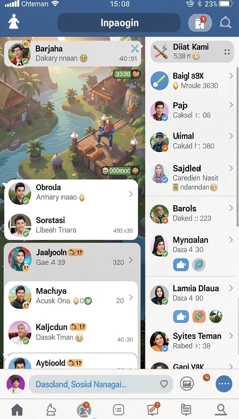 Aplikasi bigcor78 Terbaru: Review dan Link Download screenshot 2