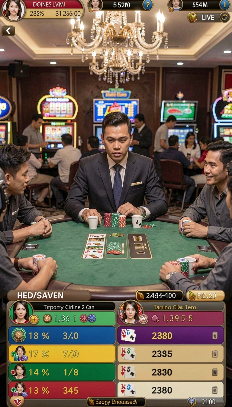 Panduan Lengkap Aplikasi spin101 untuk Pemula screenshot 2