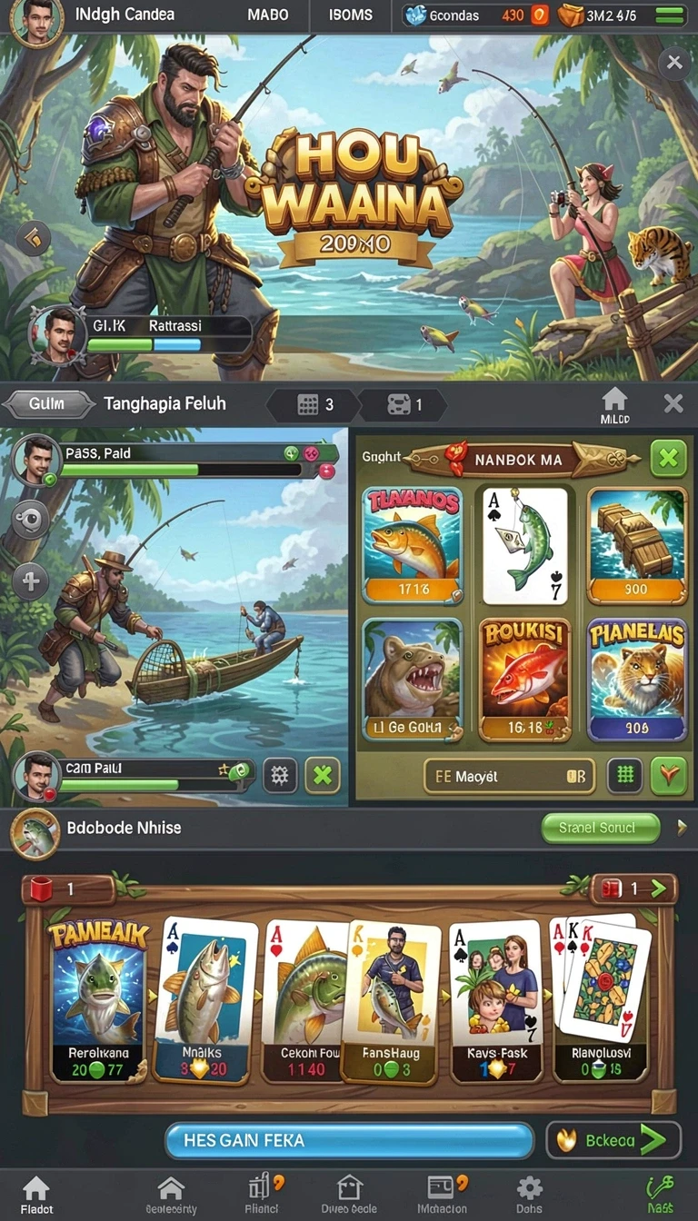 Update Aplikasi neymar88 ke Versi Terbaru screenshot 4