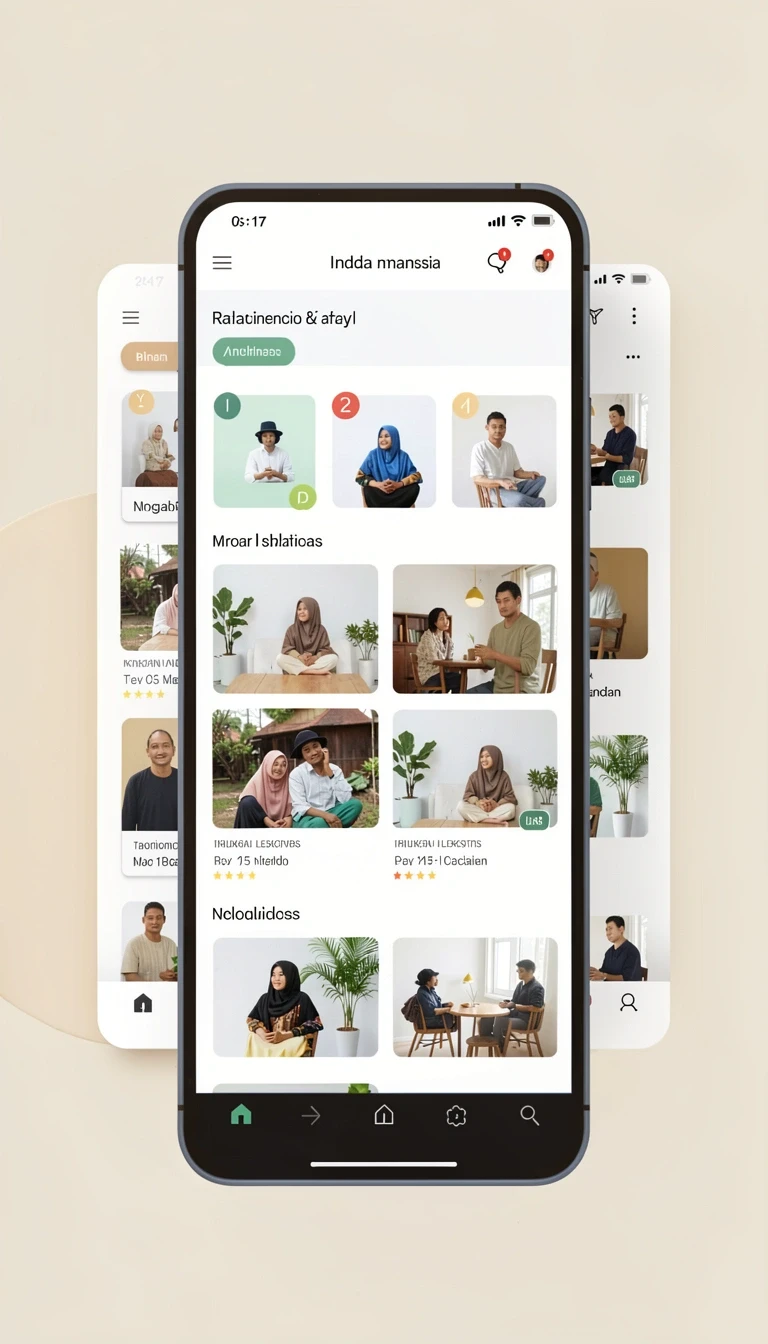 bonanzagold Versi Terbaru untuk Android Tanpa Ribet screenshot 3