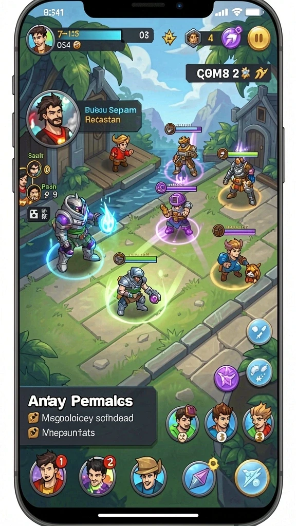 vgowin APK Terbaru 2026 untuk Semua Perangkat screenshot 1