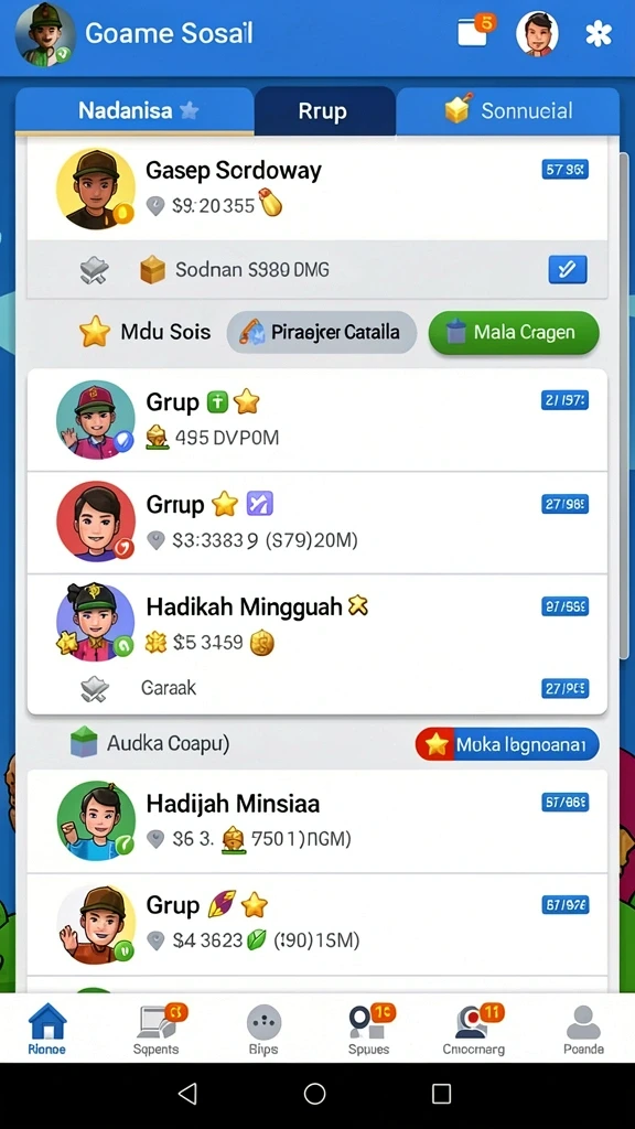 Info Lengkap Aplikasi toto777 Versi Terbaru screenshot 4