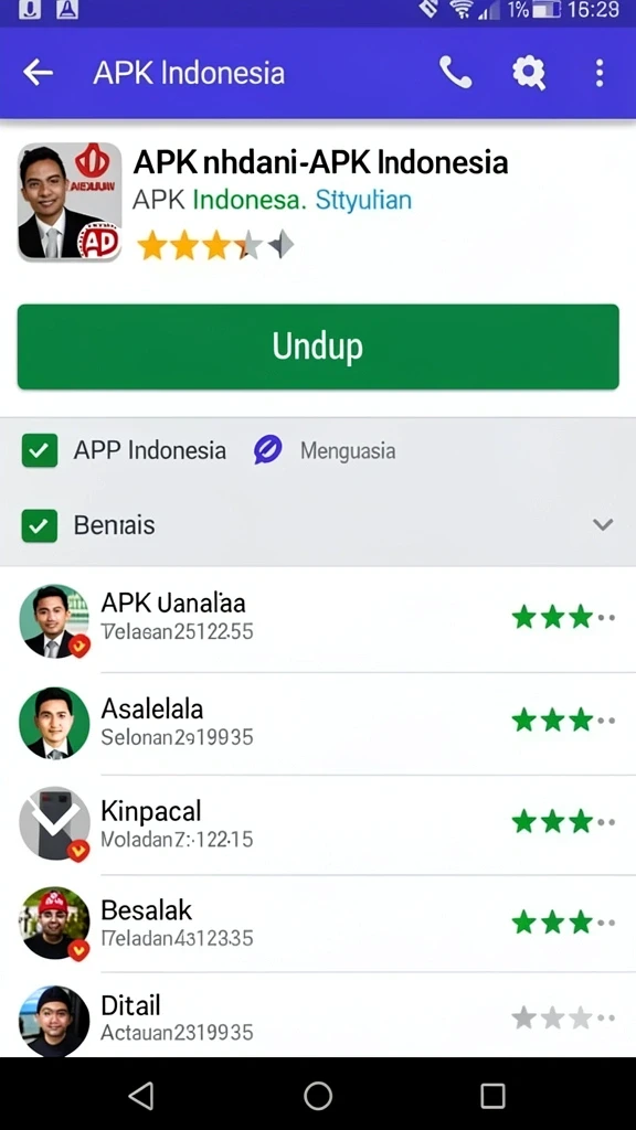 Aplikasi angkabet Terbaru: Review dan Link Download screenshot 1