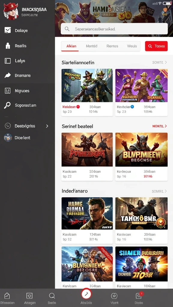 bigwin88 Terbaru: Review Aplikasi dan Link Unduh screenshot 2