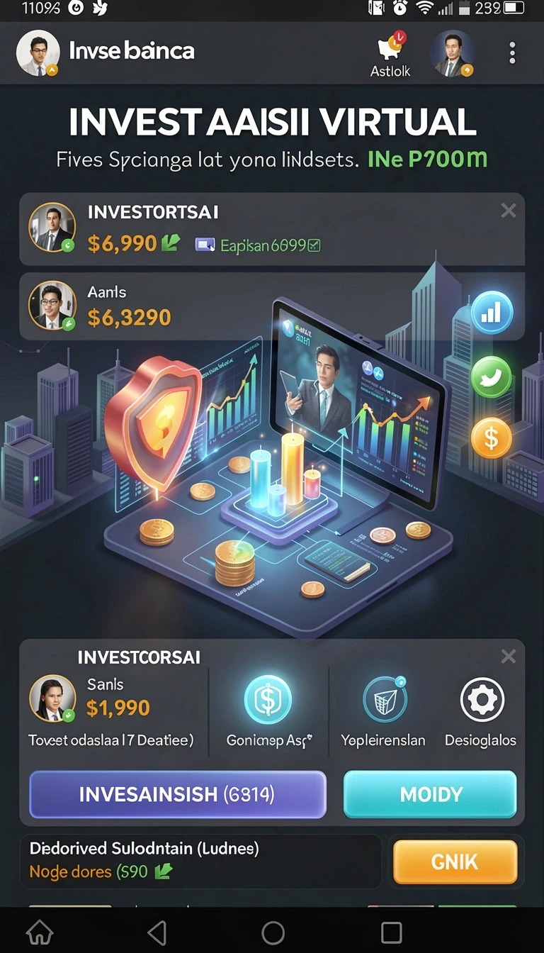 Kelebihan dan Fitur Aplikasi mega288 Terbaru screenshot 4