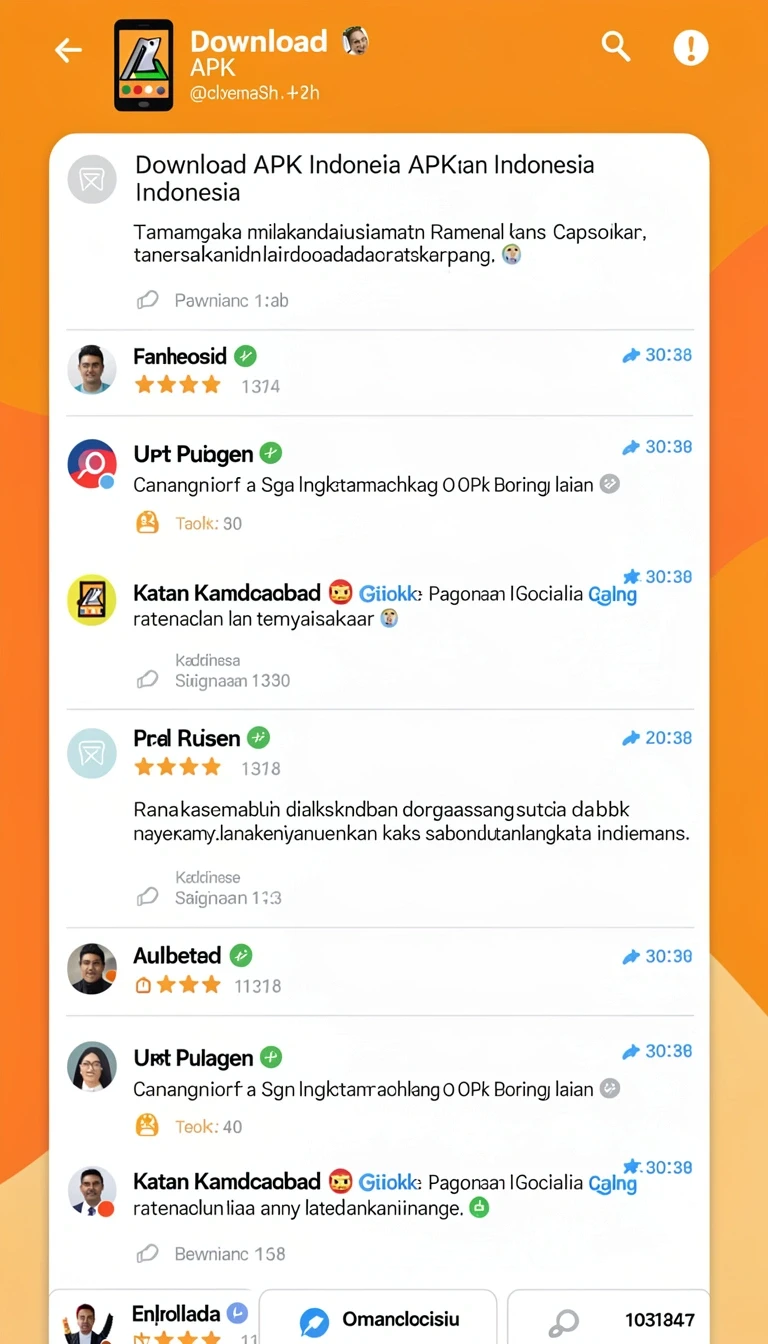 Aplikasi hoki138 Ringan untuk Android screenshot 3
