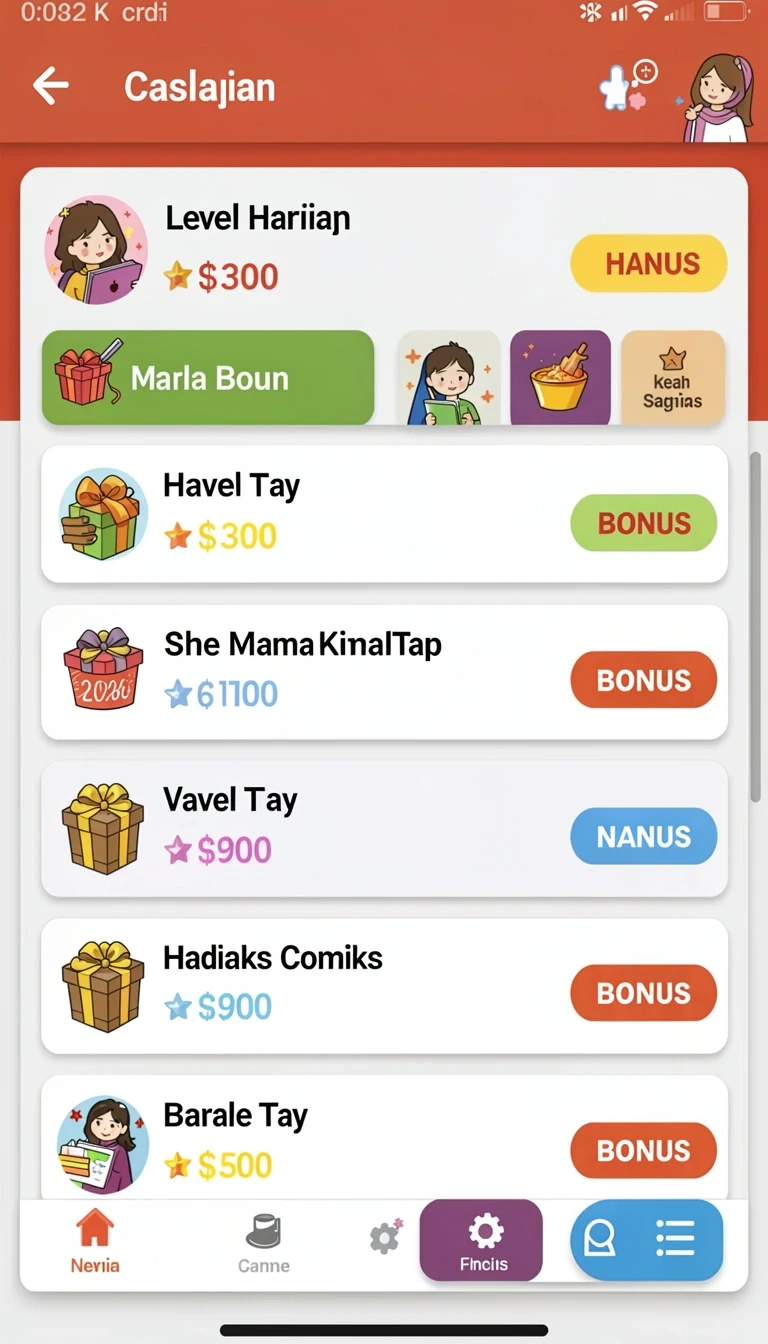 Aplikasi topgun77 Terbaik untuk Android dan iOS screenshot 1