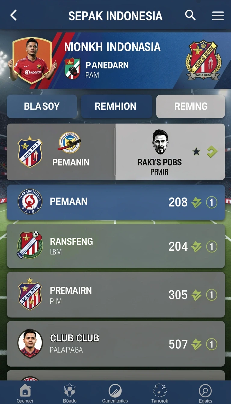 Unduh minitoto APK Gratis untuk Android screenshot 3