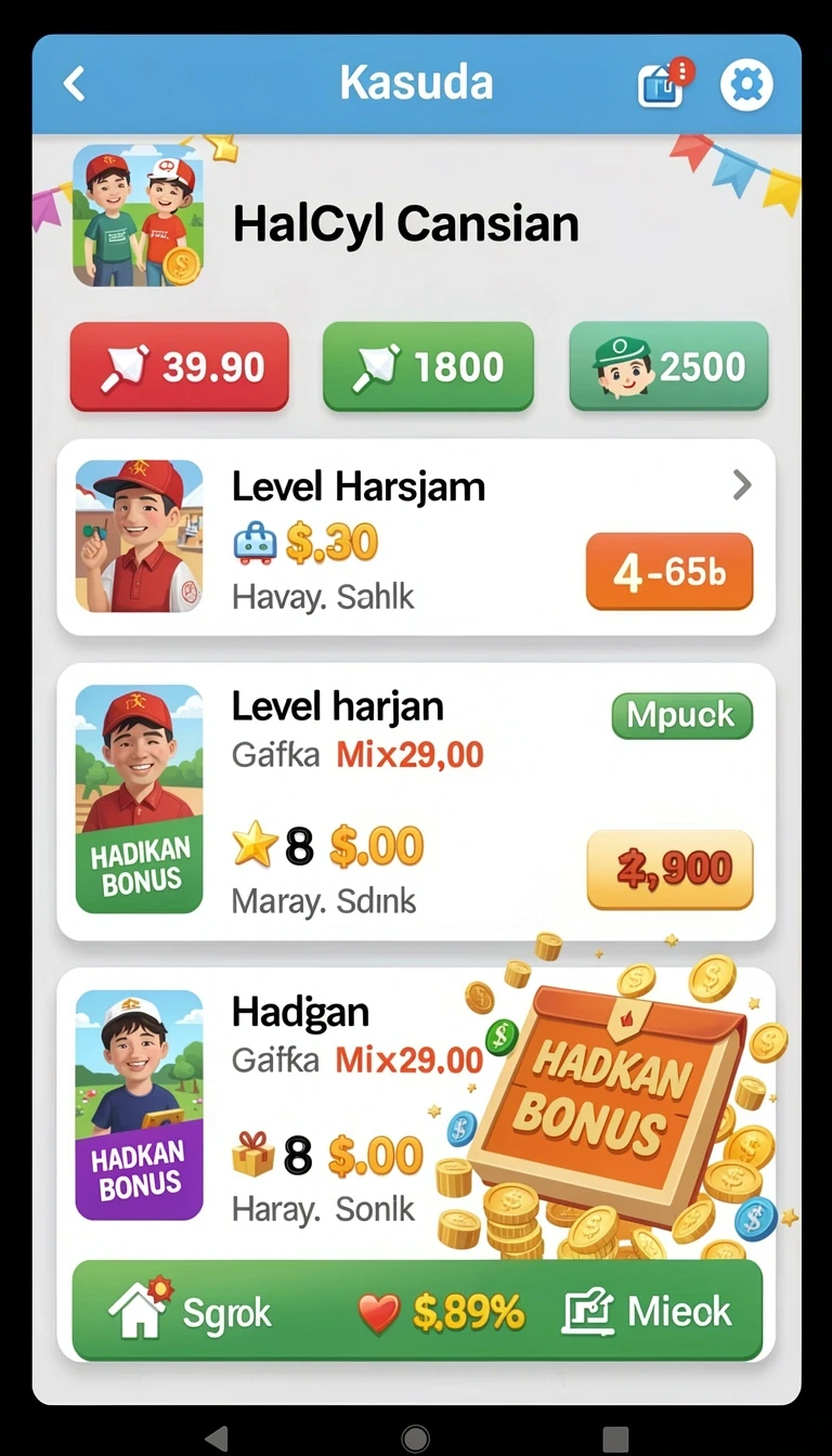 ind89 APK: Fitur, Ukuran, dan Link Download screenshot 2