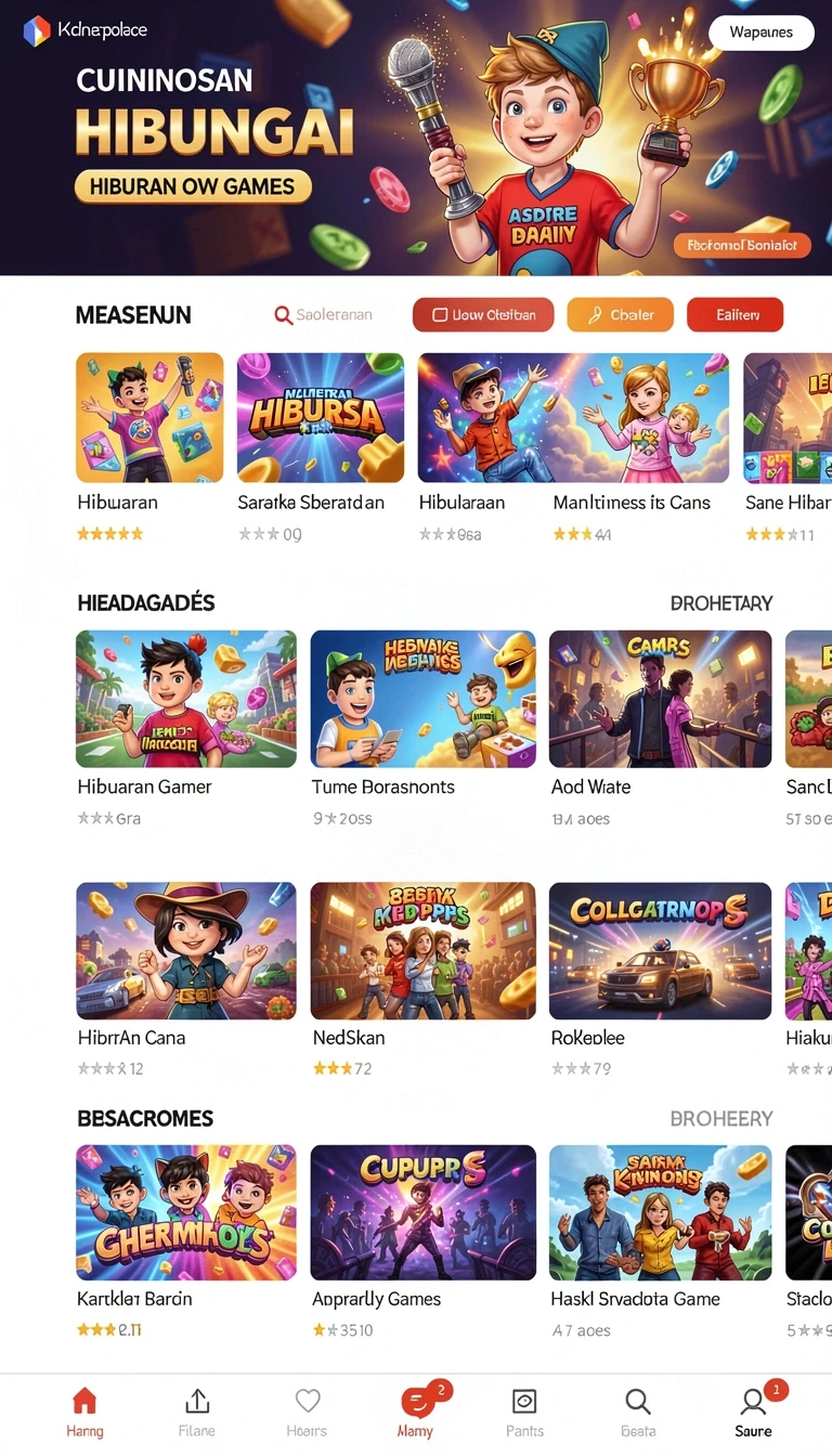 Info Lengkap Aplikasi jago11 Versi Terbaru screenshot 1