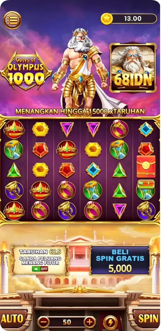Download merdeka138 APK Terbaru untuk HP Android screenshot 2