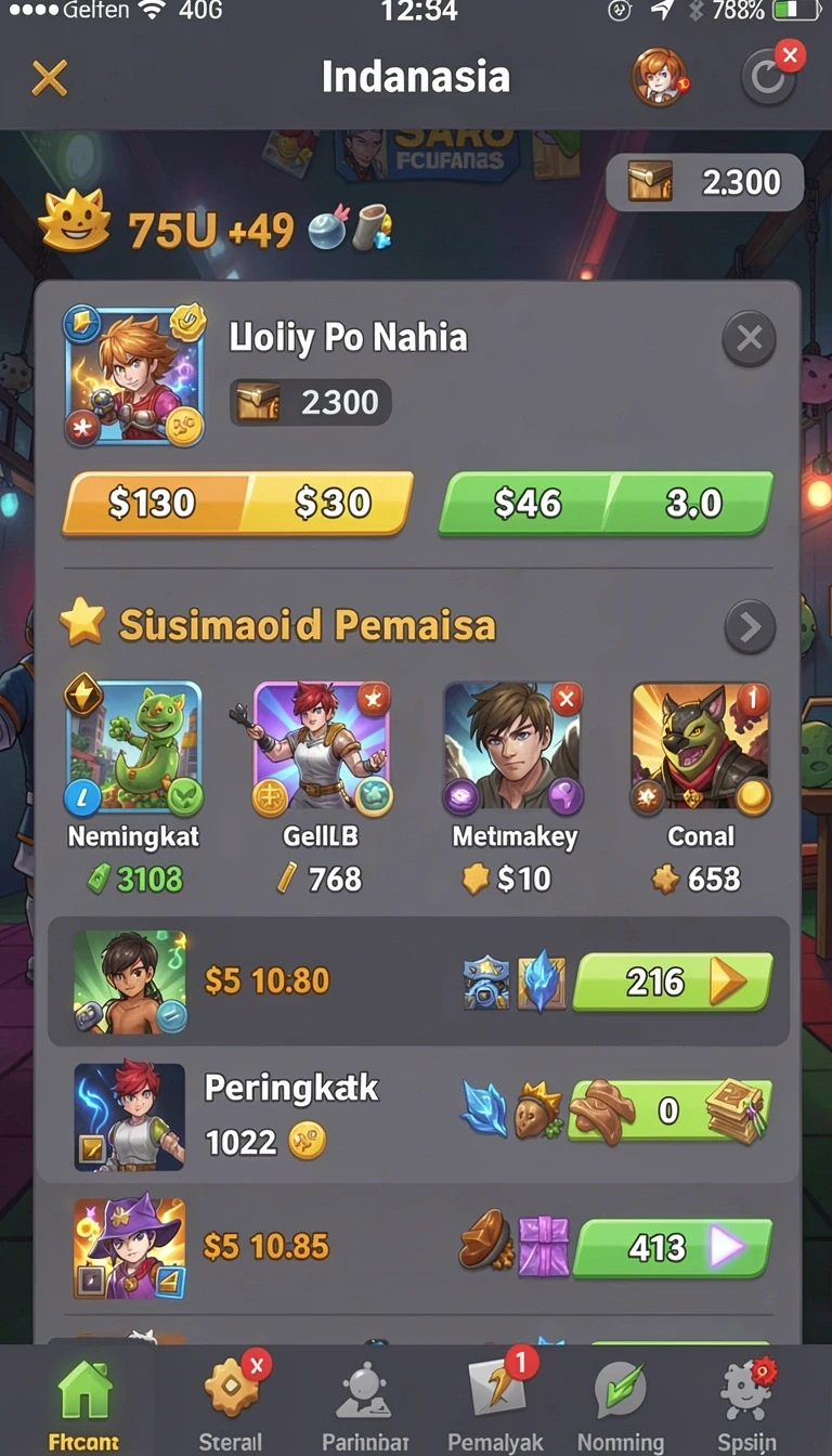 Info Aplikasi playwin Terbaru dan Cara Download screenshot 4
