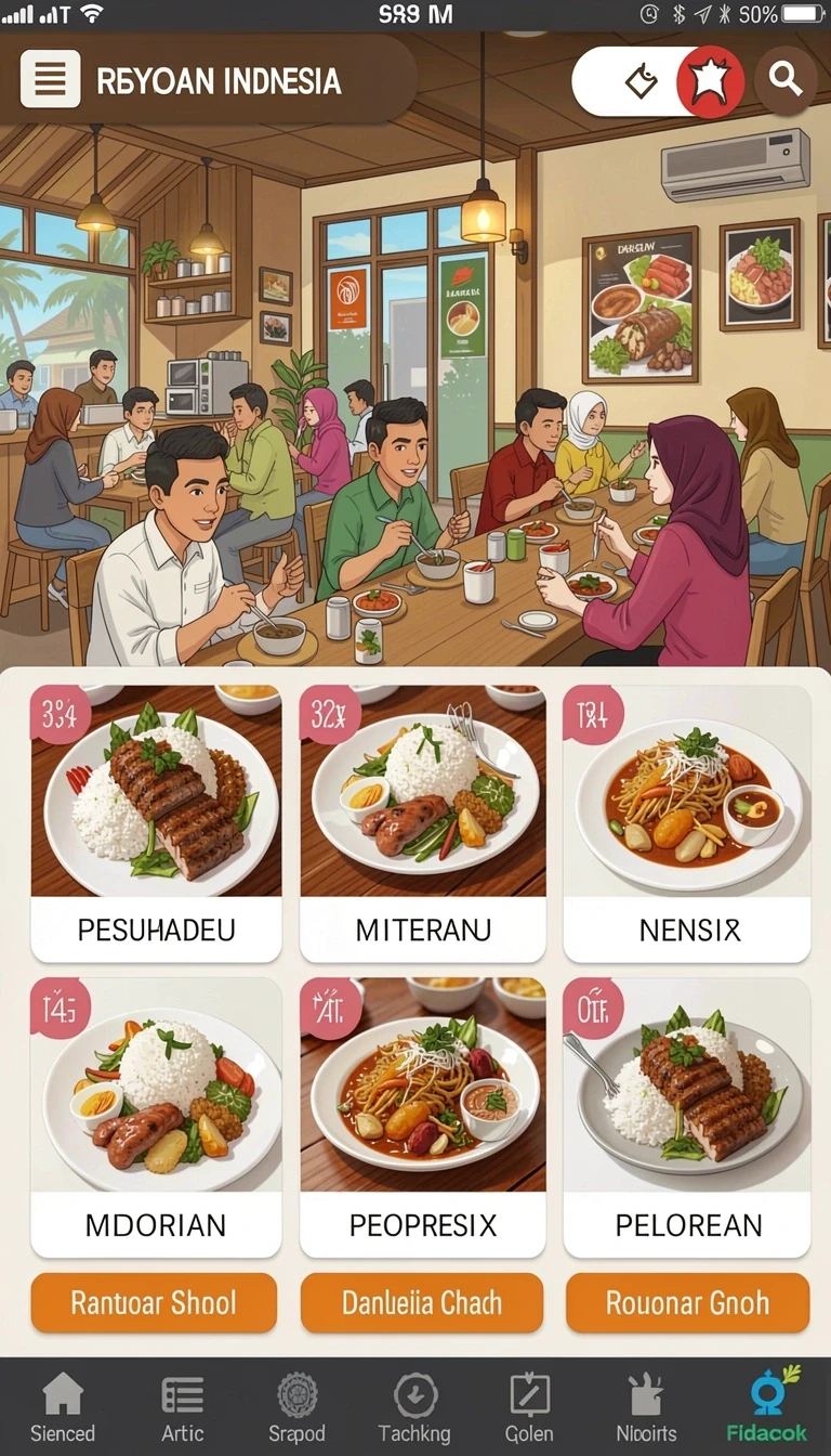 Kelebihan dan Fitur Aplikasi rt88 Terbaru screenshot 2