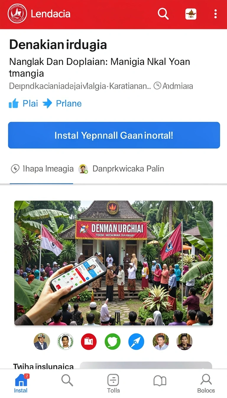 Aplikasi rp99 Terpercaya untuk Android screenshot 1