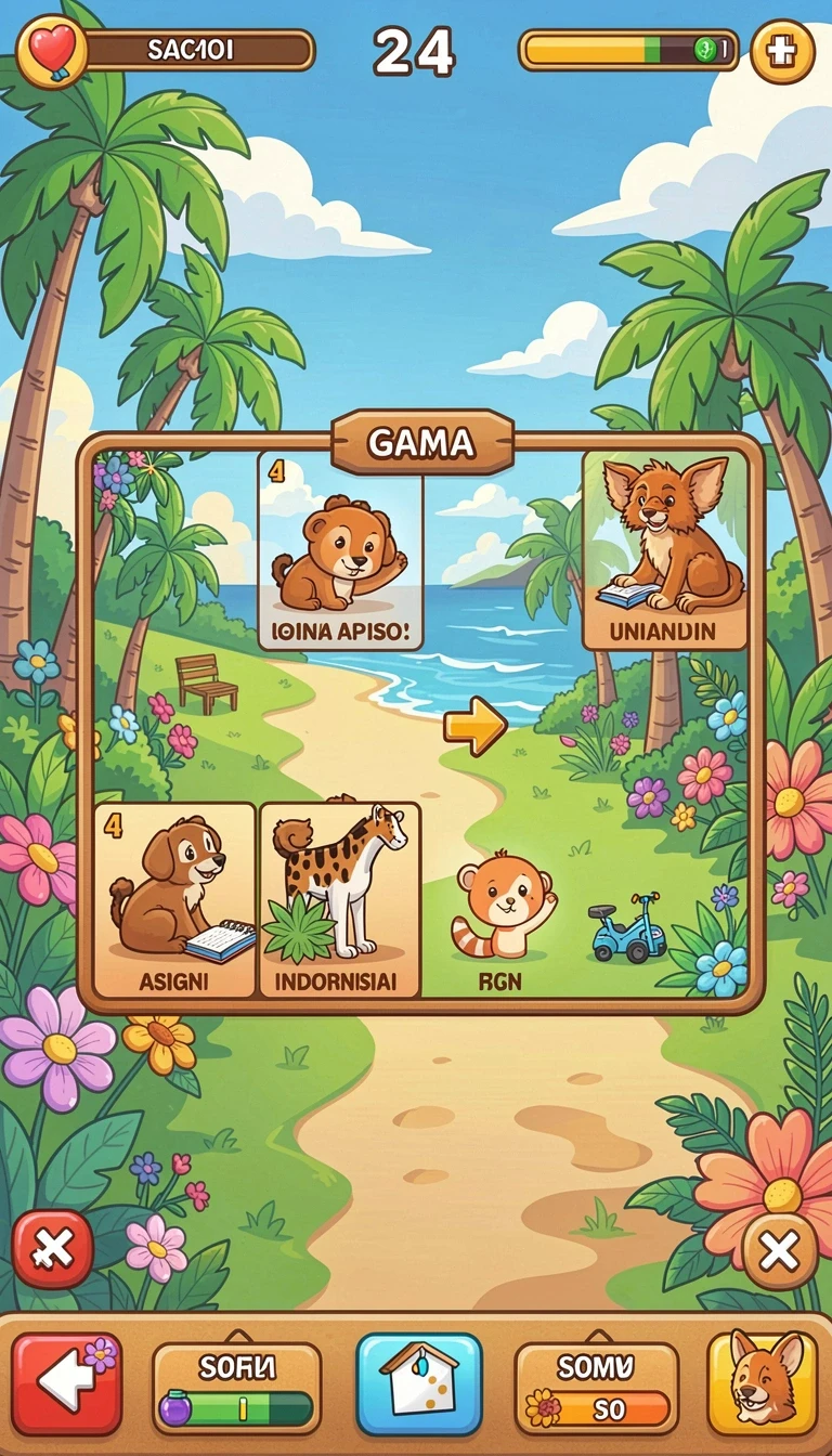 Download juarago APK Original untuk Android screenshot 2