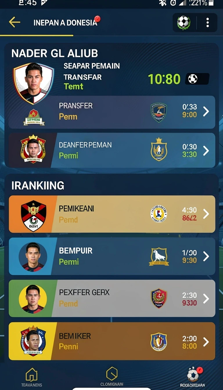 kkmega777 APK Terbaru: Download Cepat dan Gratis screenshot 3