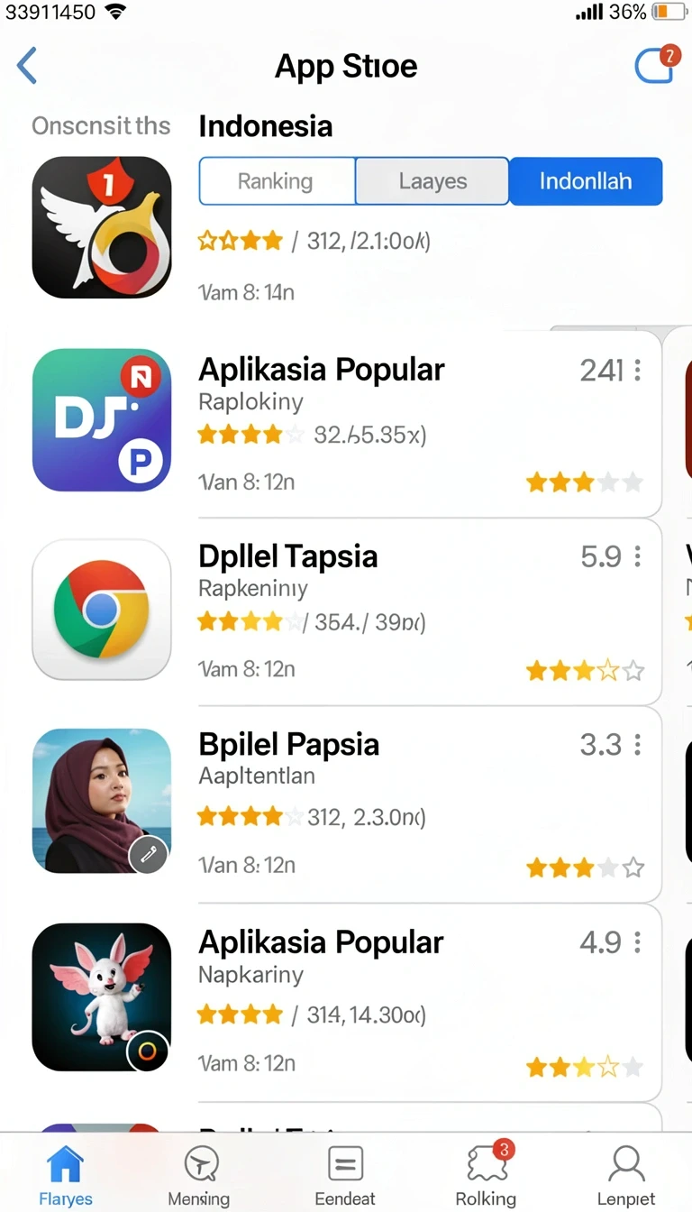 bonanzagold Versi Terbaru untuk Android Tanpa Ribet screenshot 1