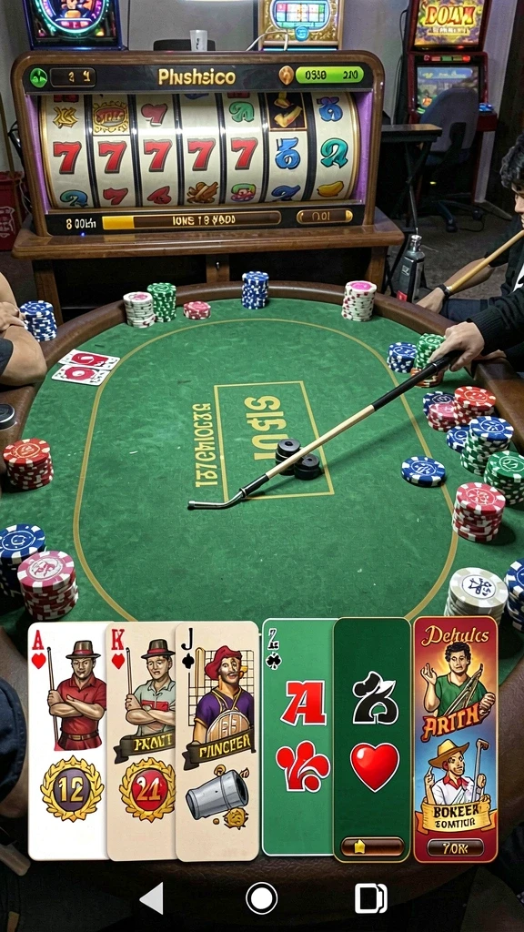 ajototo Versi Terbaru untuk Android Tanpa Ribet screenshot 3