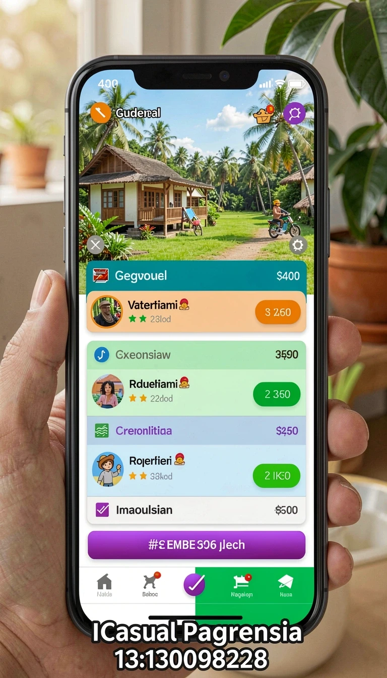 logo Terbaru untuk Android: Download APK Gratis screenshot 4