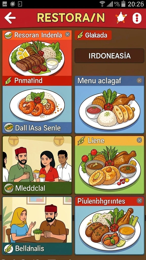 neko4d Terbaru: Download APK dan Info Lengkap screenshot 1