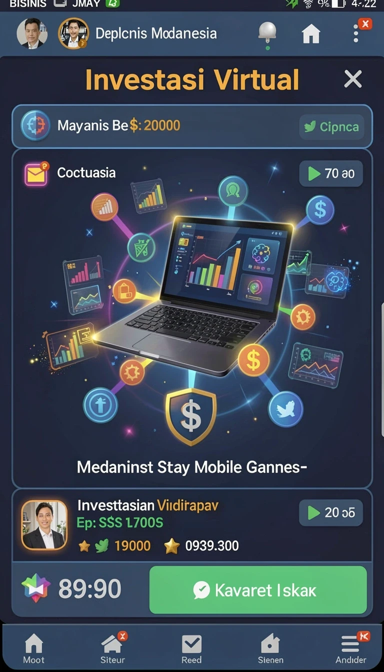 marina77 Terbaru: Download APK dan Info Lengkap screenshot 1
