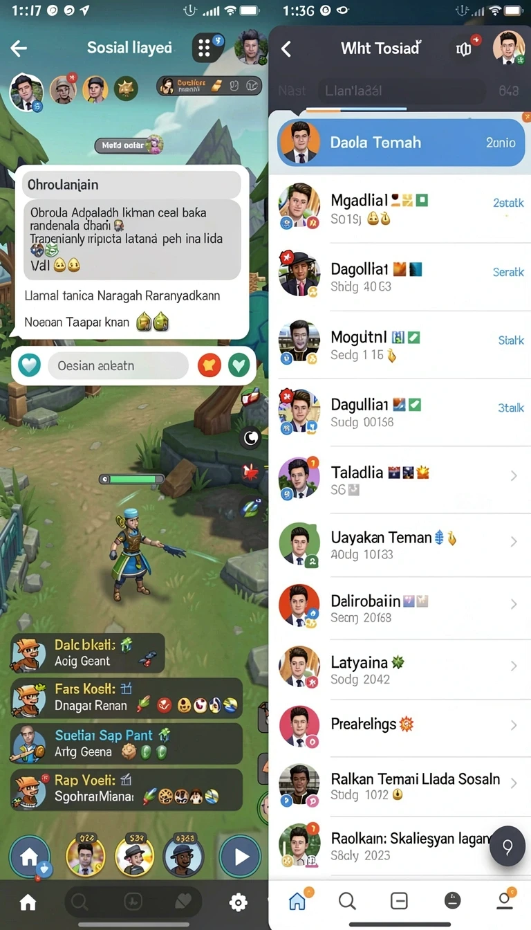 Cara Download dan Instal rr666 di Android screenshot 2