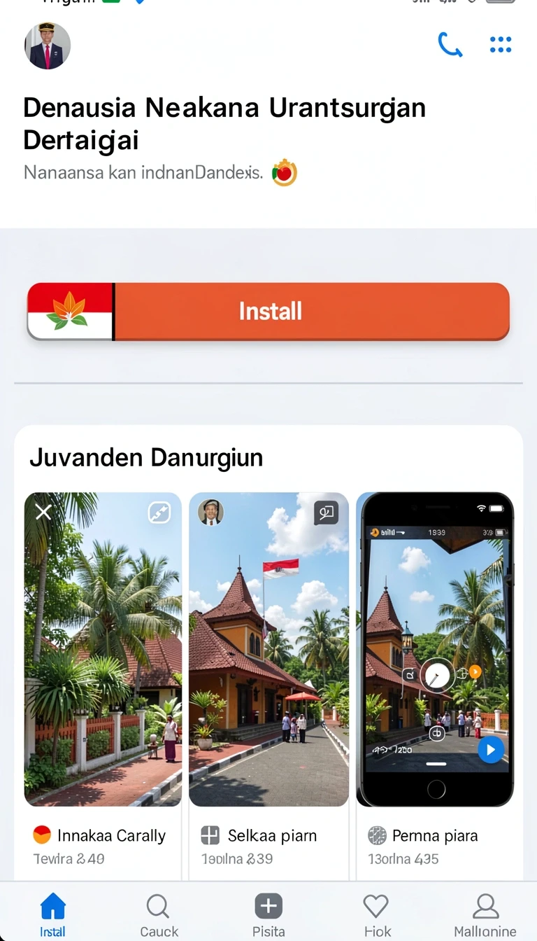 777ag APK Terbaru untuk Perangkat Android screenshot 3