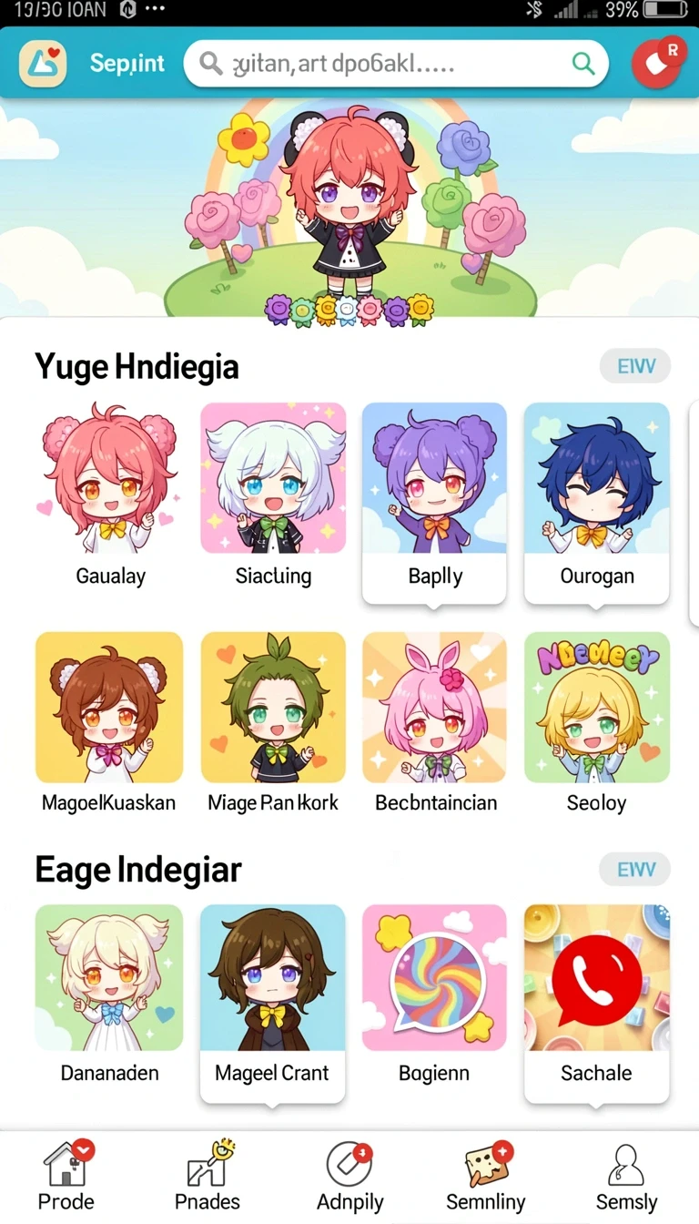 Aplikasi juta7 Resmi dan Terpercaya di Android screenshot 3