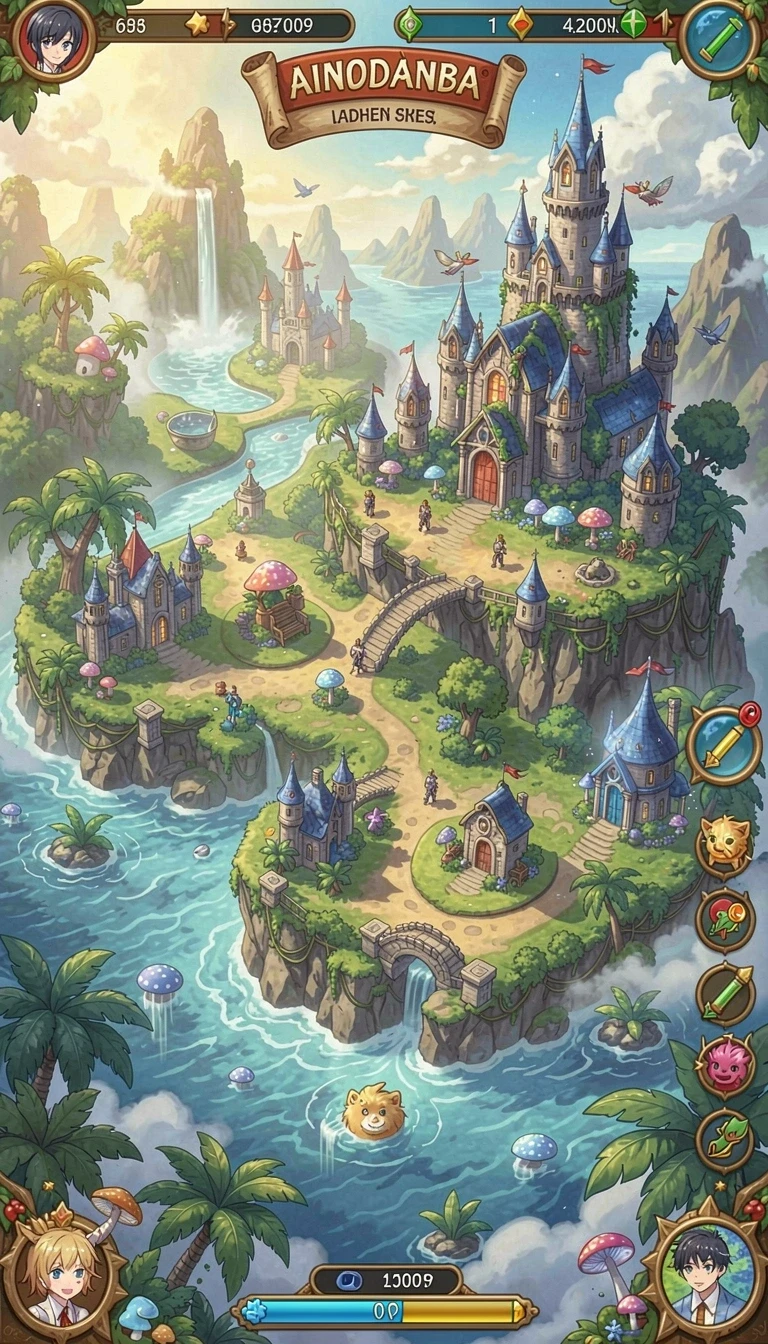 Aplikasi lotushoki Ringan untuk Android screenshot 2