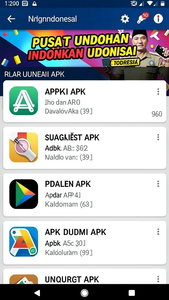 Aplikasi mahjong222 Terbaru dan Terlengkap screenshot 3