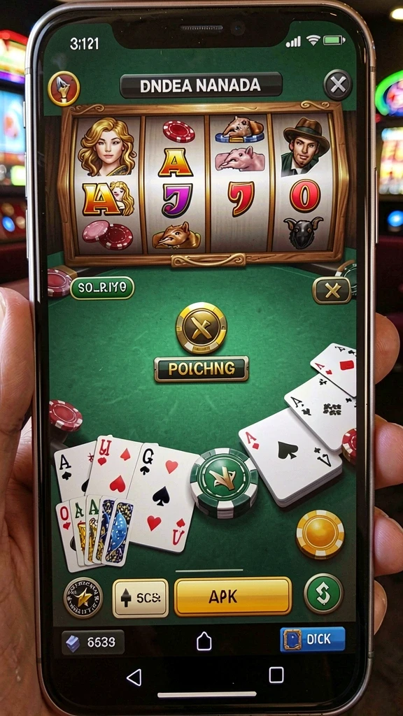 she777 APK Terbaru untuk Android Tanpa Iklan screenshot 2