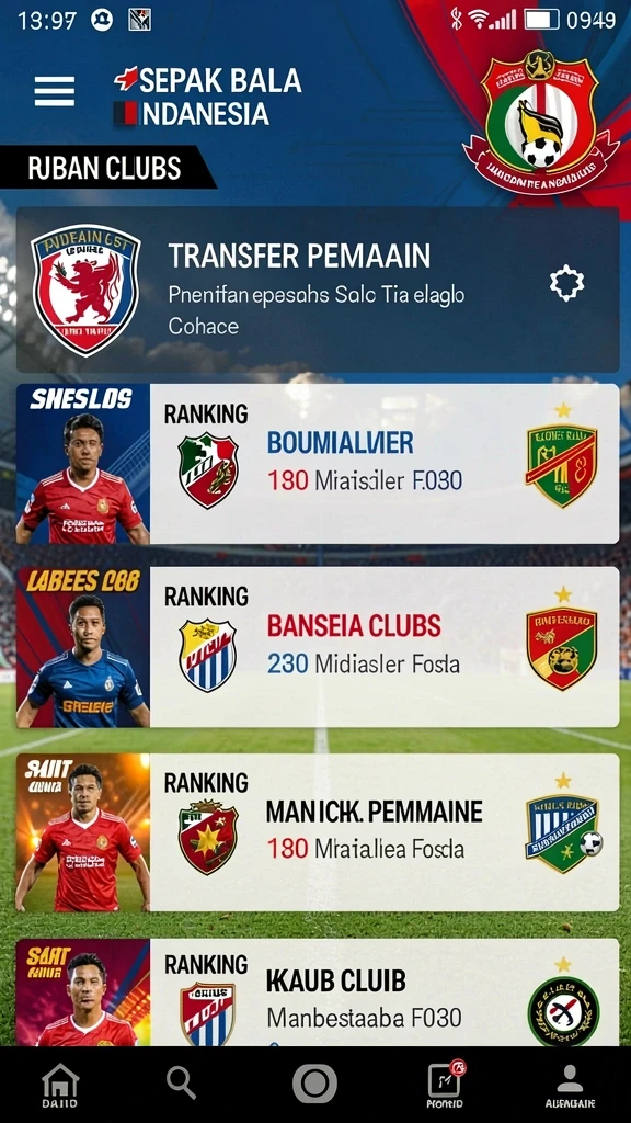 she777 APK Terbaru untuk Android Tanpa Iklan screenshot 3