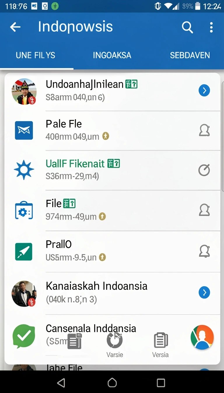 Download juarago APK Original untuk Android screenshot 1