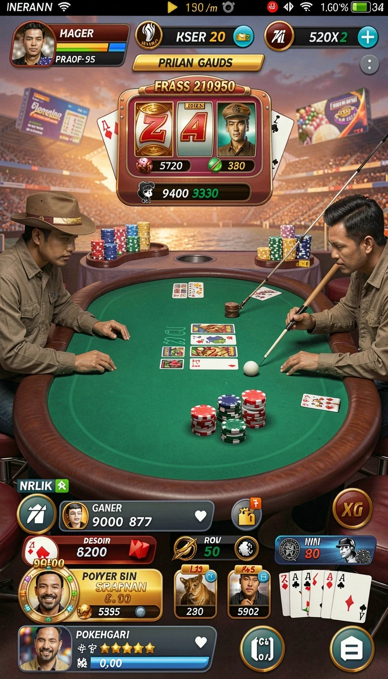 inova77 APK: Fitur, Ukuran, dan Link Download screenshot 3