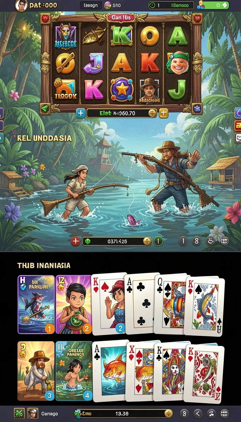 kaskustoto Terbaru: Download APK dan Info Lengkap screenshot 4