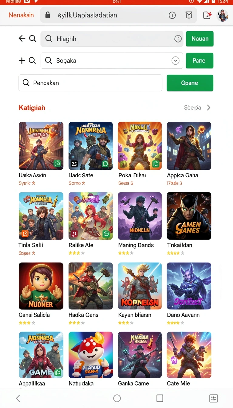 marina77 Terbaru: Download APK dan Info Lengkap screenshot 4